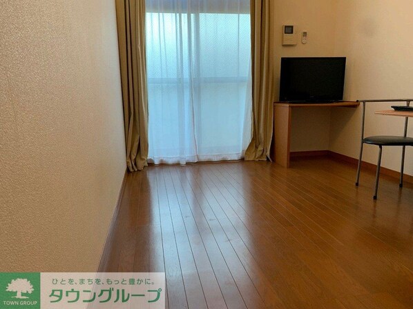 レオパレススプリング ガーデンの物件内観写真